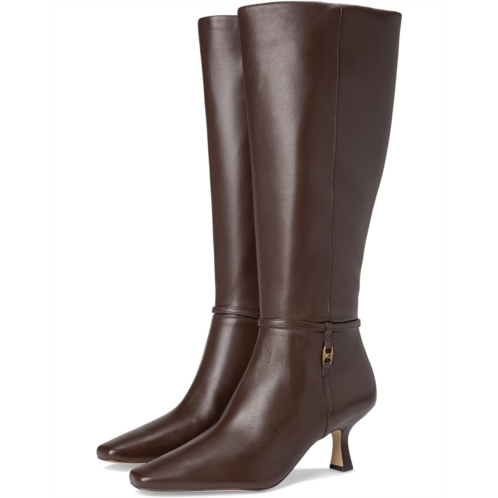 COACH Raquel Leather Boots II