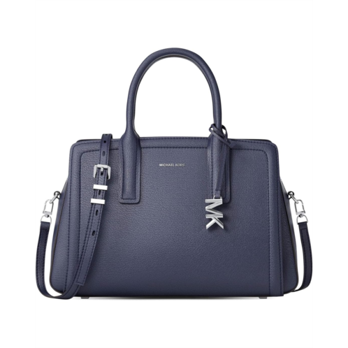 Michael Michael Kors Laila Medium Satchel