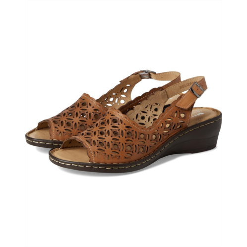 Womens Spring Step Belizana