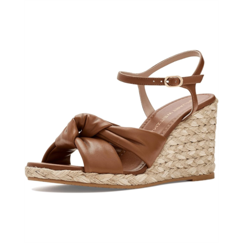 Womens Stuart Weitzman Soplaya Espadrille Wedge