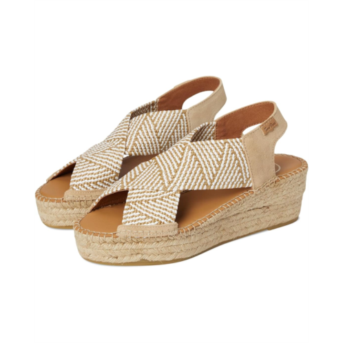 Womens Toni Pons Masai