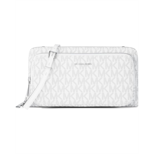 Michael Michael Kors Jet Set Large Continental Xbody