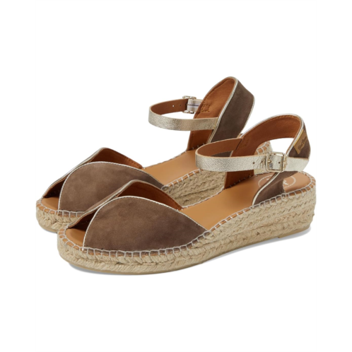 Womens Toni Pons Brest