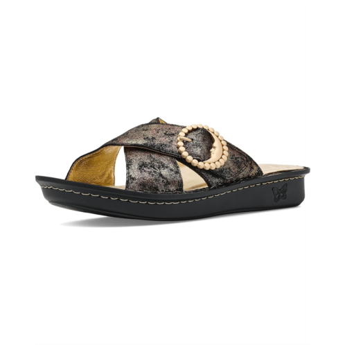 Womens Alegria Vanya