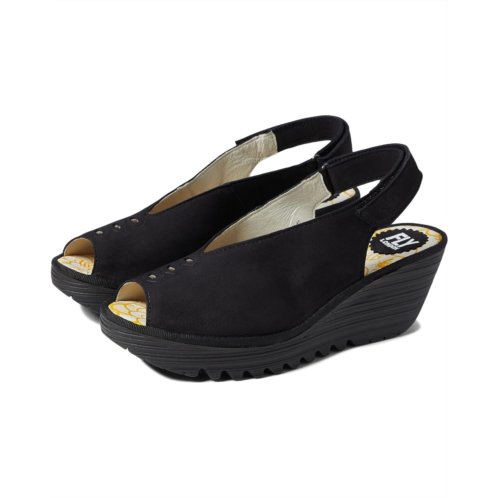 Womens FLY LONDON YEAY387FLY