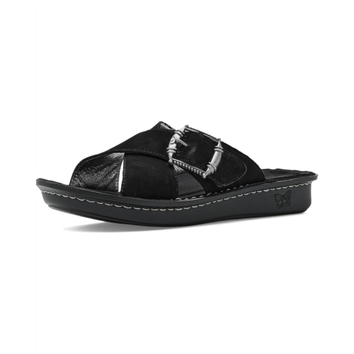 Womens Alegria Vanya