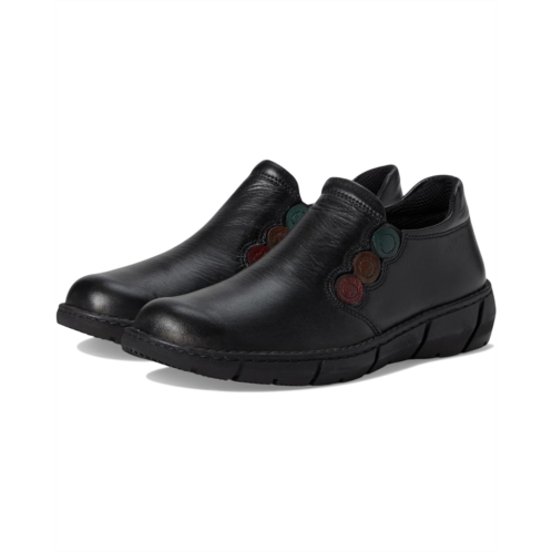 Womens Spring Step Hansberry