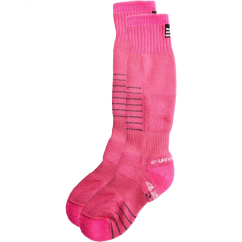 Kids Eurosock Snowbase 2-Pack (Toddler/Little Kid/Big Kid)