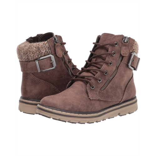 Cliffs by White Mountain Kelsie