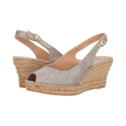 Womens Toni Pons Calafell