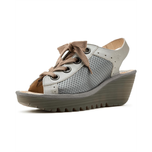 Womens FLY LONDON Yuta617Fly