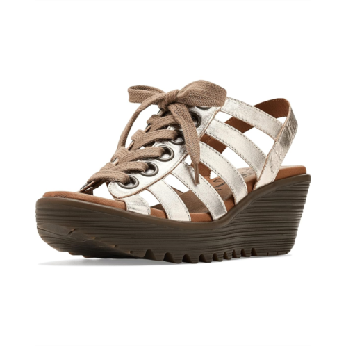 Womens FLY LONDON Litu469fly