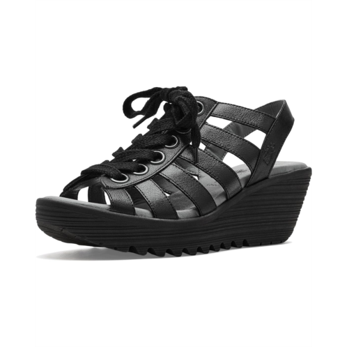 Womens FLY LONDON Litu469fly