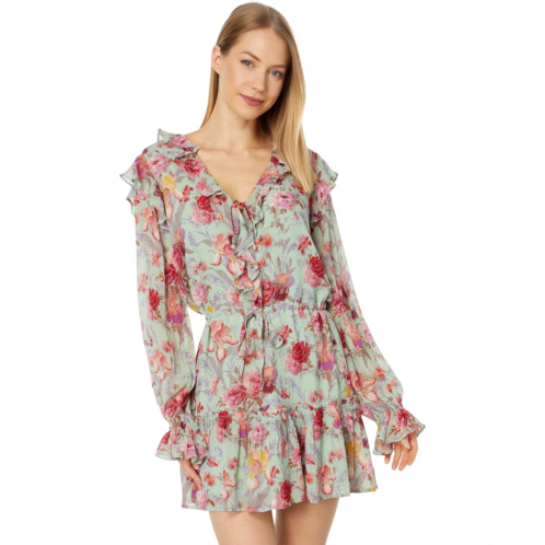 Paige Garcelle Dress