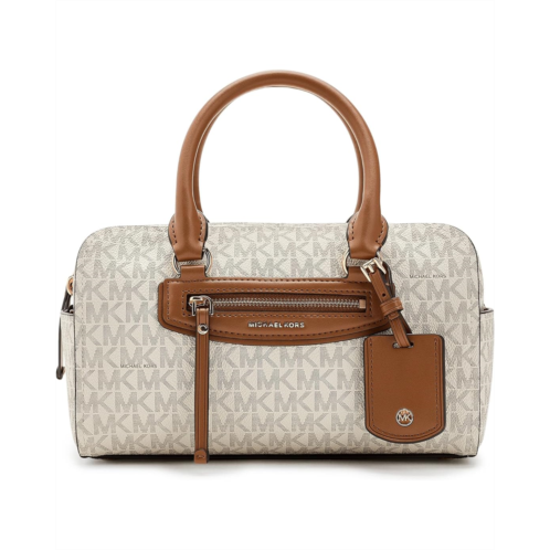 Michael Michael Kors Jet Set Travel Extra Small Duffle Crossbody