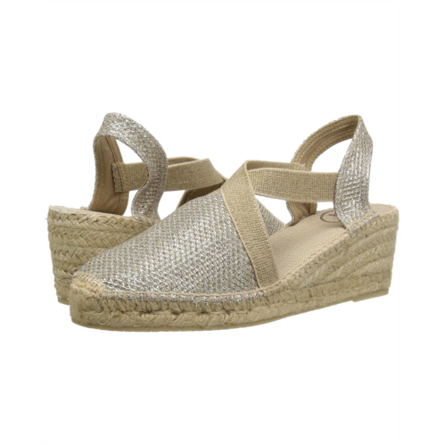 Womens Toni Pons Triton