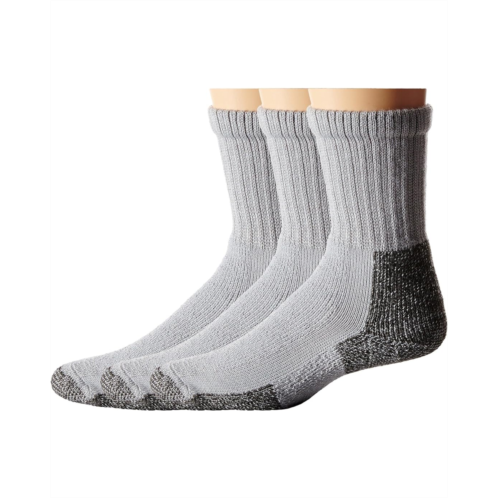 Unisex Thorlos Hiking Crew 3-Pair Pack