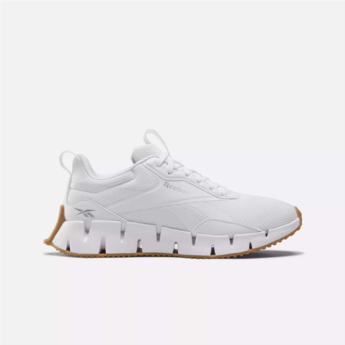 Reebok Womens Zig Dynamica STR Shoes