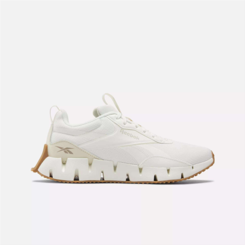 Reebok Womens Zig Dynamica STR Shoes