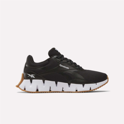 Reebok Womens Zig Dynamica STR Shoes