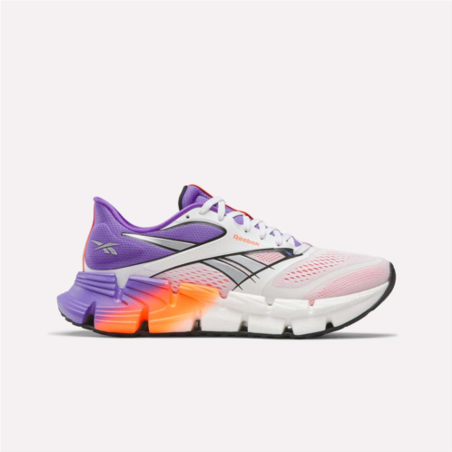 Reebok Womens FloatZig 2 Running Shoes