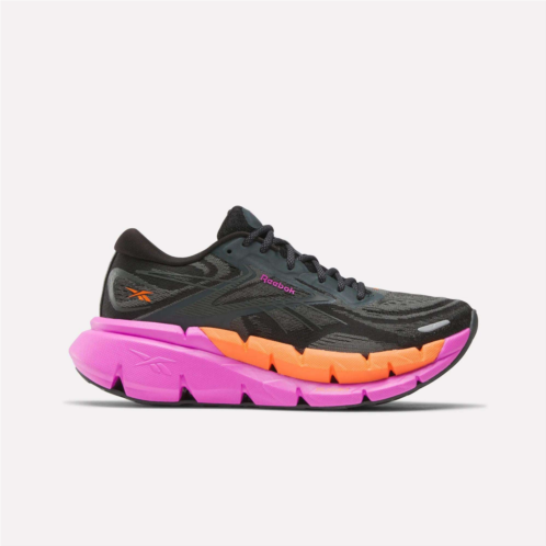 Reebok Womens FloatZig Double Running Shoes