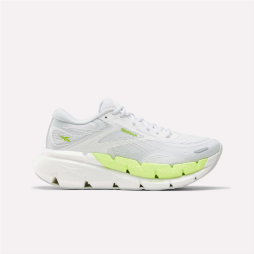 Reebok Womens FloatZig Double Running Shoes