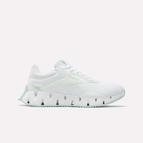Reebok Womens Zig Dynamica STR Shoes