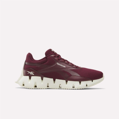 Reebok Womens Zig Dynamica STR Shoes