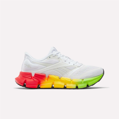 Reebok Womens FloatZig 2 SoleMates Running Shoes