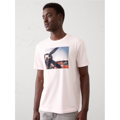 bananarepublic Graphic T-Shirt
