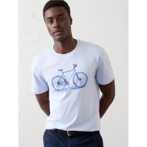 bananarepublic Graphic T-Shirt