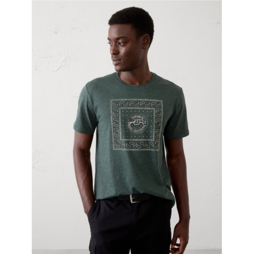 bananarepublic Graphic T-Shirt