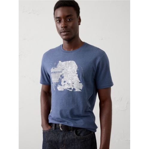bananarepublic Graphic T-Shirt