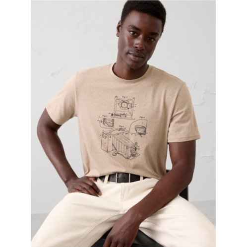 bananarepublic Graphic T-Shirt
