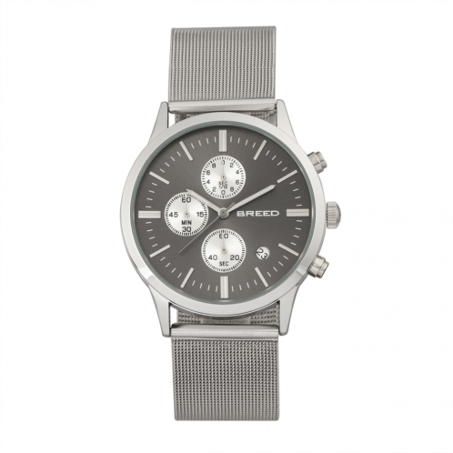 Breed Espinosa Chronograph Mens Watch