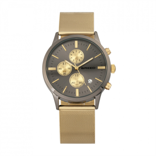 Breed Espinosa Chronograph Mens Watch