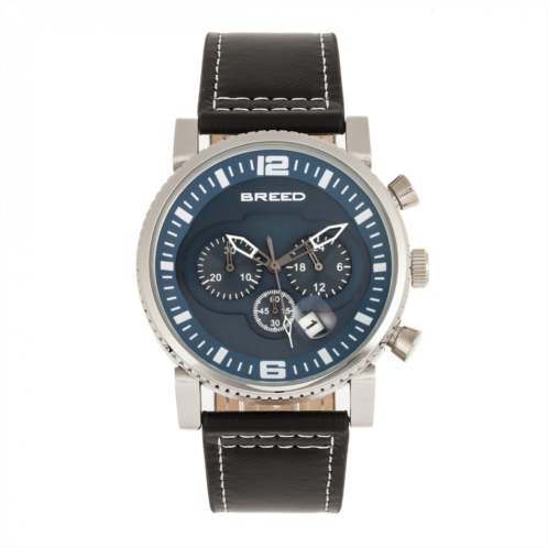 Breed Ryker Chronograph Mens Watch