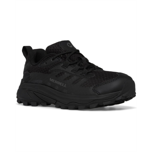 Kids Merrell Kids Moab Speed 2 Low Waterproof (Little Kid/Big Kid)