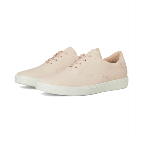 Womens ECCO Classic Leisure Tie Sneakers