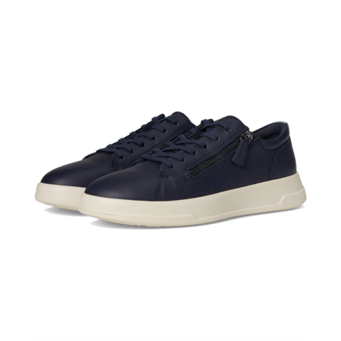 Womens ECCO Move Zip Lace Sneaker