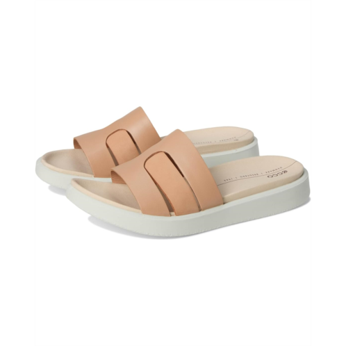 Womens ECCO Flowt Oasis Slide Sandal