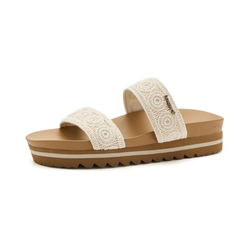 Womens Bearpaw Mandy