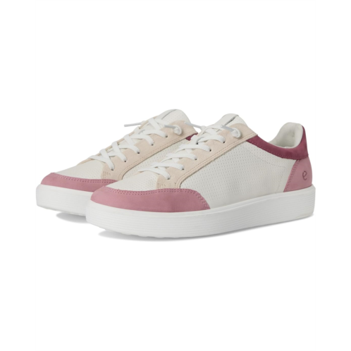 Womens ECCO Soft 60 Sneaker