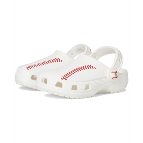 Crocs Kids Classic Sports Clog (Toddler)