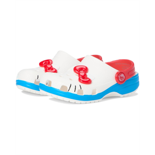 Crocs Kids Hello Kitty IAM Classic Clog (Toddler)
