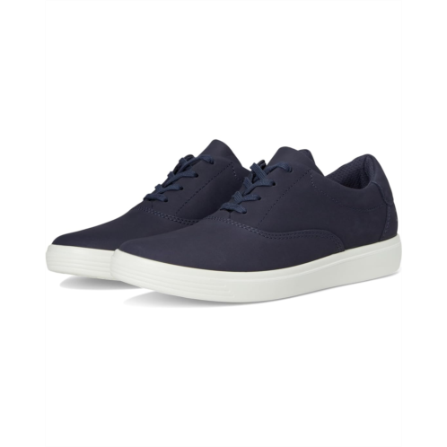 Womens ECCO Classic Leisure Tie Sneakers