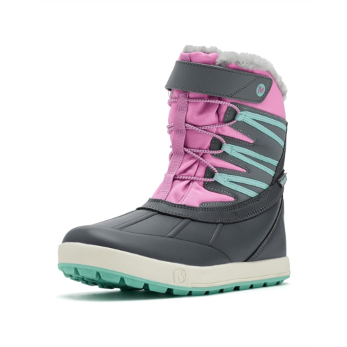 Kids Merrell Kids Snow Bank 50 Wp