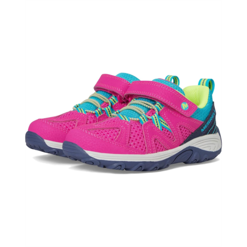 Kids Merrell Kids Ridge Trek (Little Kid/Big Kid)