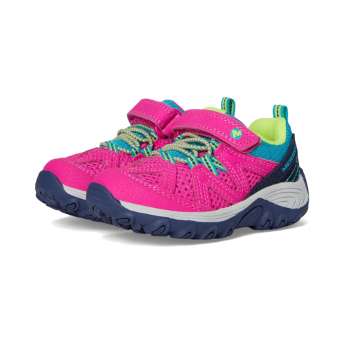 Kids Merrell Kids Ridge Trek (Toddler)